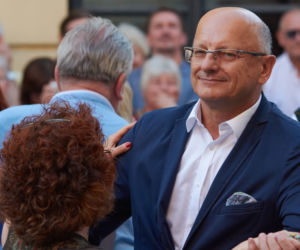 Nasze Wielkie Żydowskie Wesele powróciło na Stare Miasto. Barwna zabawa bez końca!