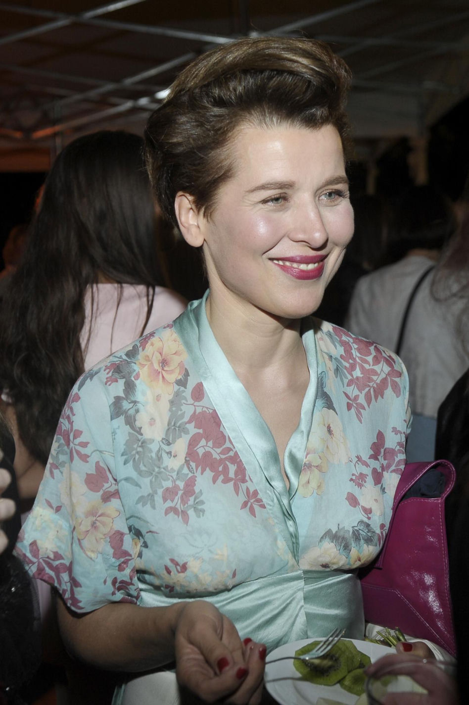 Katarzyna Herman kiedyś i dziś. Tak przez lata zmieniała się gwiazda serialu "Magda M."