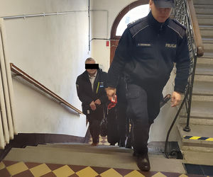 Proces księdza Ryszarda G. rozpoczął się w sądzie w Sosnowcu