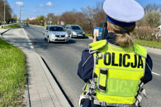 16 ofiar i 191 wypadków. Mazowiecka policja podsumowała pierwszy miesiąc wakacji na drogach