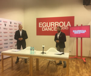 Egurrola Dance Studio