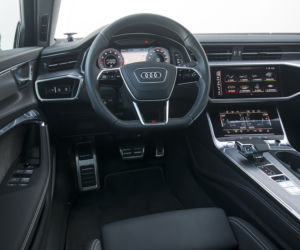 Audi A6 Limousine 55 TFSI quattro S-Line