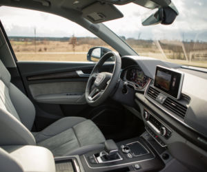 Audi Q5 2.0 TDI 190 KM S tronic quattro