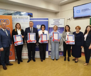 Siedleckie Targi Edukacyjne skończyły pełnoletniość - odbyły się po raz 18.!