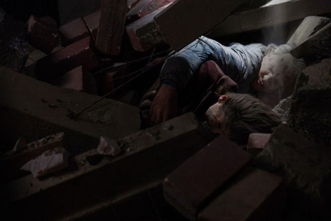 Pierwsza miłość, odcinek 4204