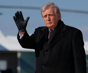 Trump dąży do zakończenia wojny z Iranem. Izrael i Teheran mają inne plany