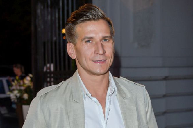 Tomasz Barański