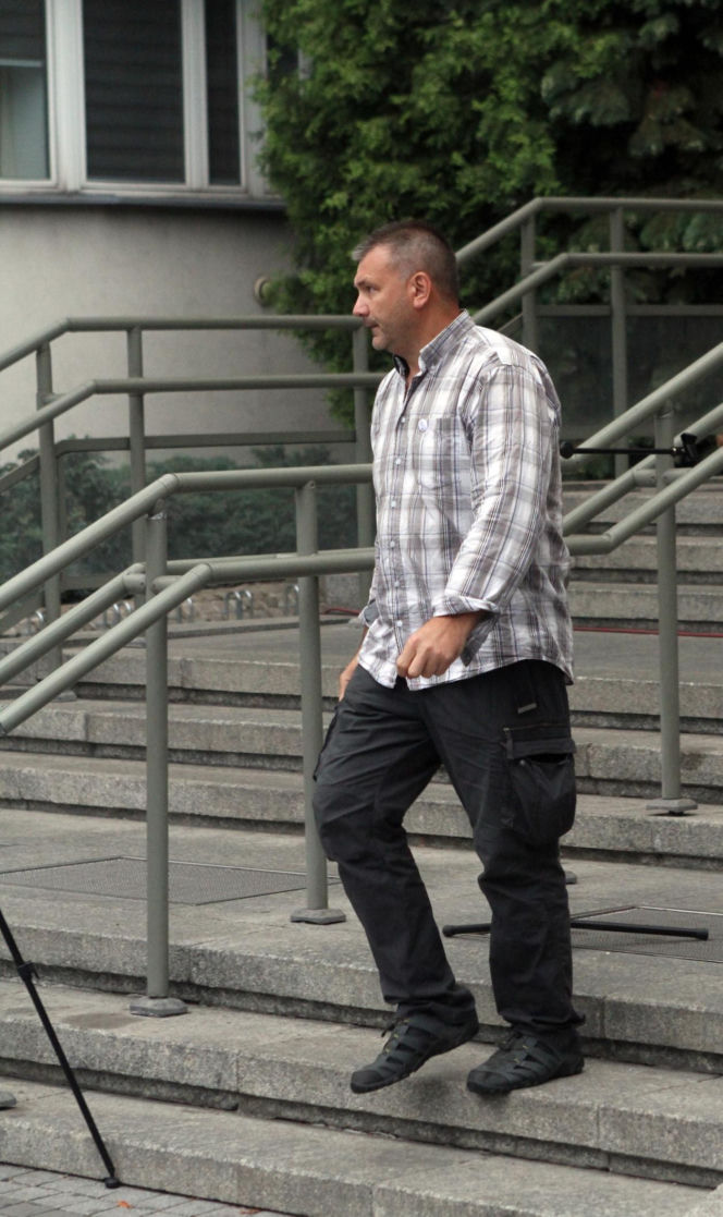 Waldemar Żurek na przestrzeni lat. Tak zmieniał się minister sprawiedliwości