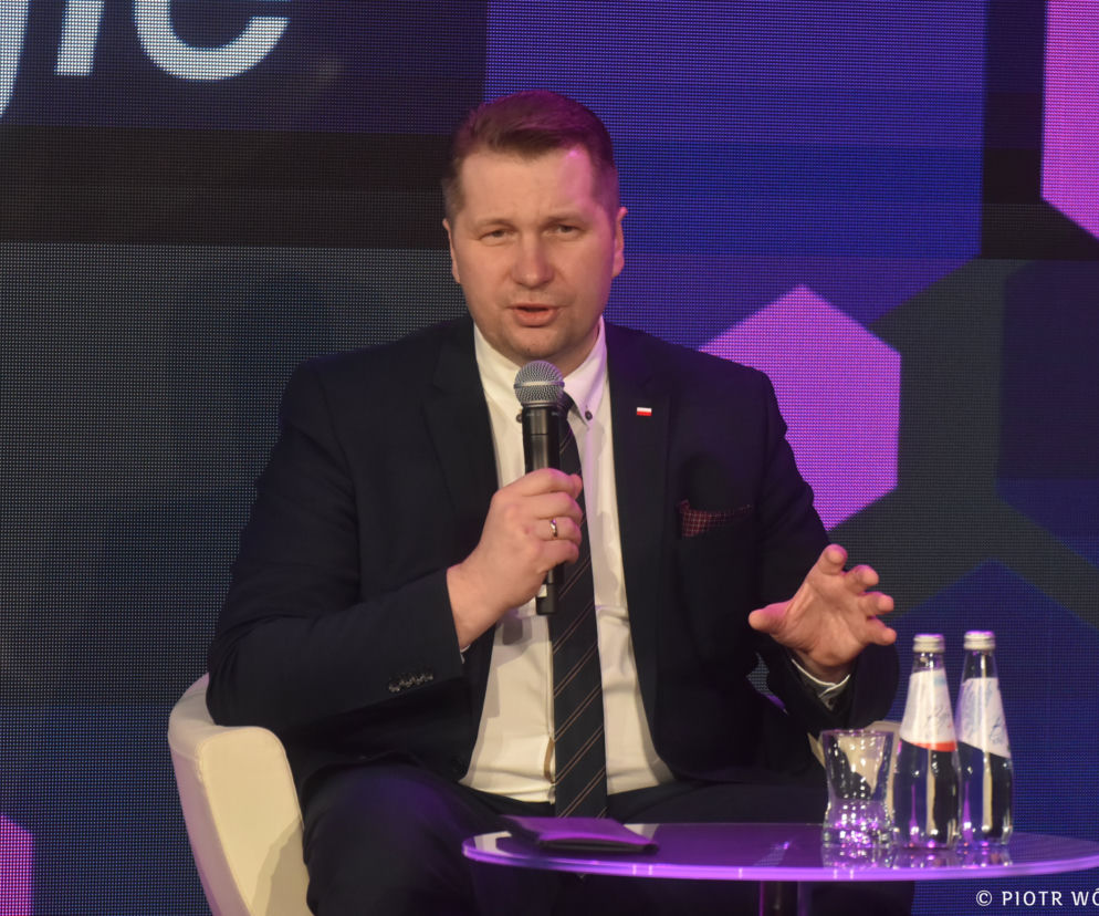 Nowa dyscyplina naukowa w Polsce. Czarnek już ją zapowiedział. Będzie hitem?