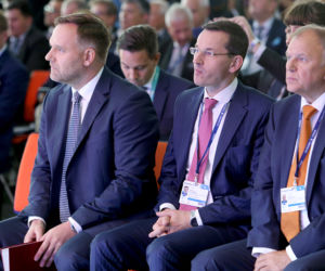 XXVI Forum Ekonomiczne w Krynicy