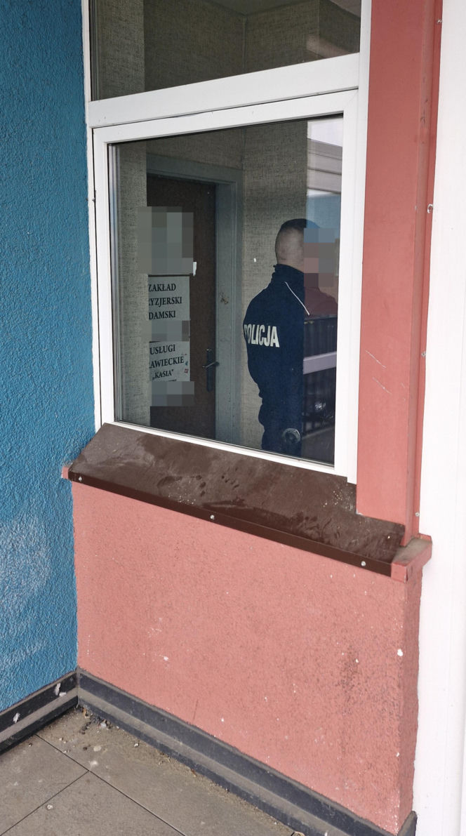 Wbił nóż w brzuch żony bo podejrzewał ją o zdradę