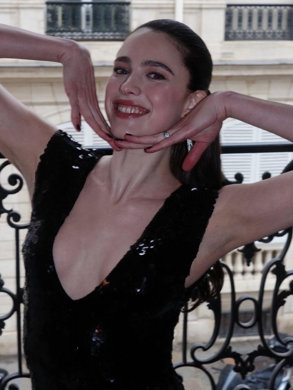 Margaret Qualley