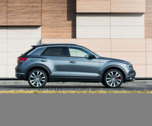 Volkswagen T-Roc 2.0 TSI 190 KM 4Motion DSG Premium