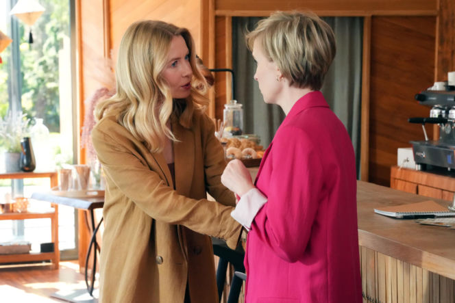 Barwy szczęścia odc. 3268