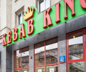 Kebab King: Poznaj 10 faktów, o których na pewno nie wiedziałeś!