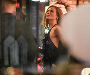 17.Dancing with the Stars. Taniec z Gwiazdami impreza po finale