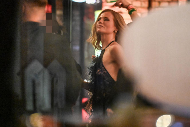 17."Dancing with the Stars. Taniec z Gwiazdami" impreza po finale