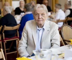 Bogdan Czyżewski zamieszkał w Skolimowie