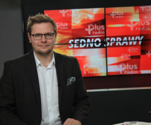 Michał Woś
