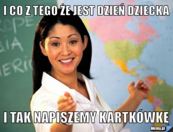 Dzień Dziecka 