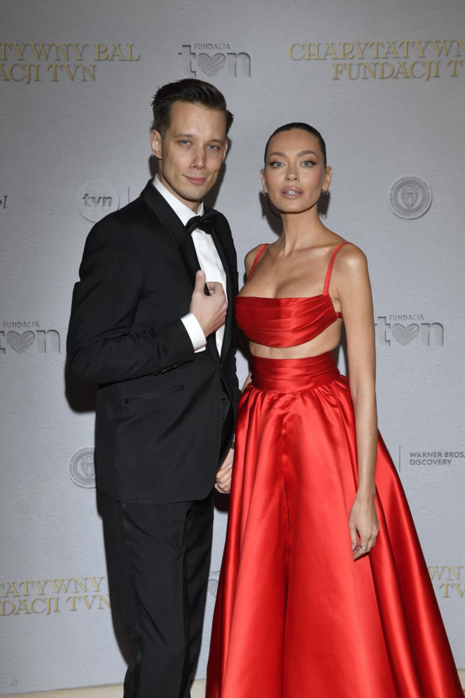 Charytatywny Bal Fundacji TVN 2025