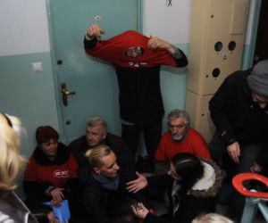 PiS poprze Ikonowicza na rzecznika?