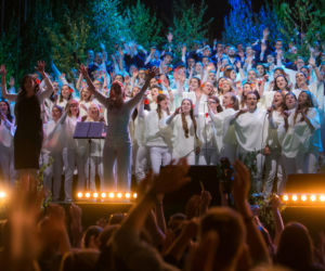 Koncert Jednego Serca Jednego Ducha 2015
