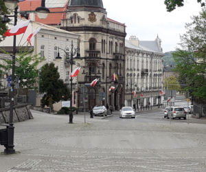 Biało-czerwona majówka w Przemyślu