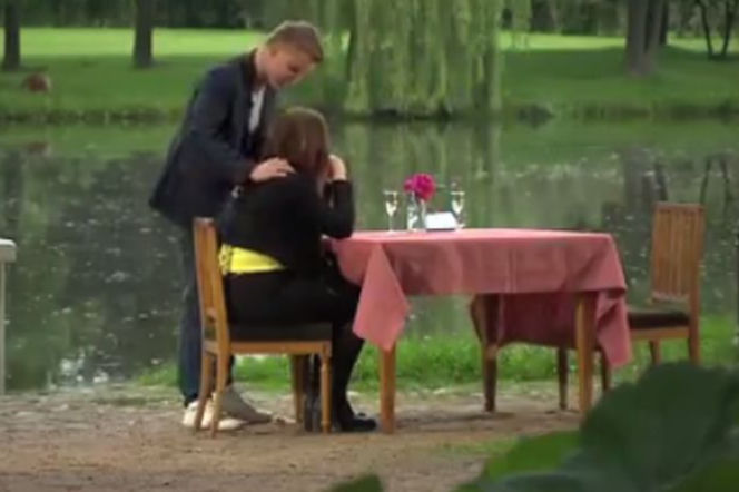 Paweł z Rolnik szuka żony