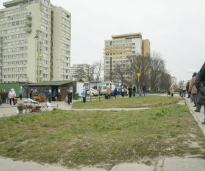 Sklepy czynne calą dobę