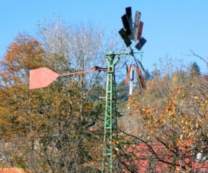 Prąd w domu energooszczędnym: fotoogniwa i turbiny wiatrowe