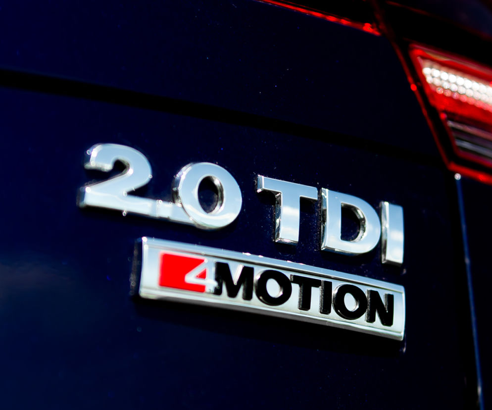 Volkswagen Tiguan 2.0 TDI 150 KM DSG 4Motion Highline
