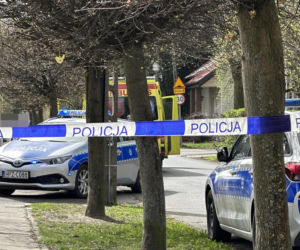 Poszli do kościoła, a chwilę później już nie żyli. „Zostali zaatakowani zaraz po wejściu”