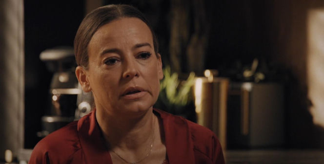 M jak miłość odc. 1912. Magda (Anna Mucha)