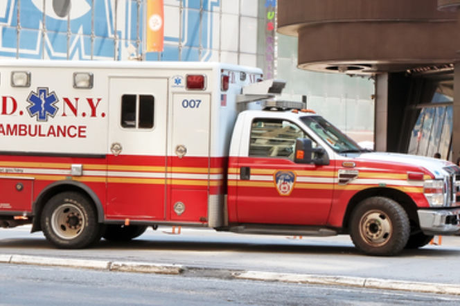 FDNY, NYC, NY,