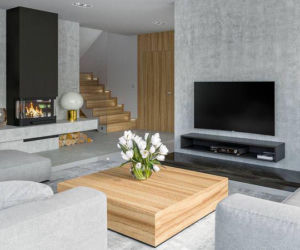 Projekt domu HK10 HomeKONCEPT
