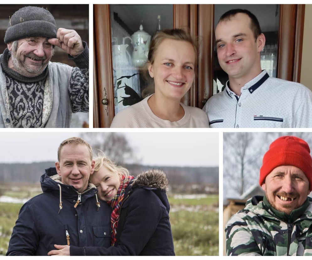 Rolnicy Podlasie. Jak dobrze znasz serial i jego bohaterów? [QUIZ]