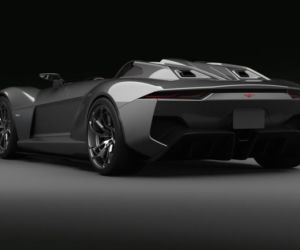 Rezvani Best