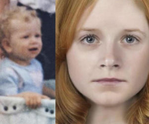 Monika została porwana ponad 25 lat temu