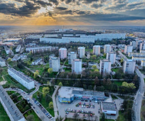 Przez lata nie było tu pociągów. Teraz szykuje się wielki powrót kolei