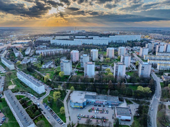 Przez lata nie było tu pociągów. Teraz szykuje się wielki powrót kolei