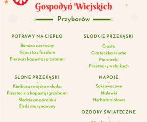 Jarmark Adwentowy w Jeleśni 