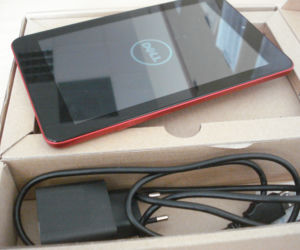 Dell Venue 7