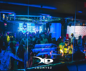 Imprezy Wrocław: Viva la carnival w X-Demonie