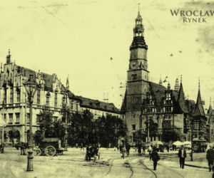 Dawny Wrocław