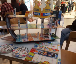 Planszówki opanowały Lublin