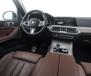 BMW X5 30d xDrive (G05)