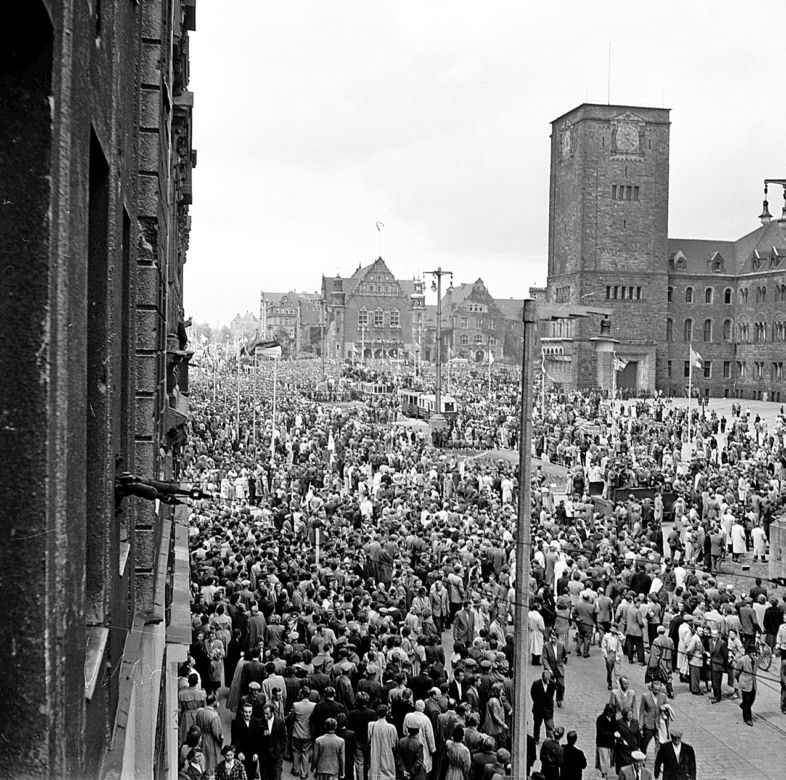 Poznański czerwiec'56