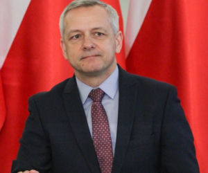 MAREK ZAGÓRSKI