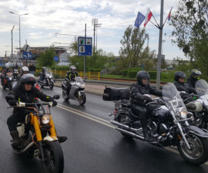 Sezon motocyklowy oficjalnie otwarty! [ZDJĘCIA]